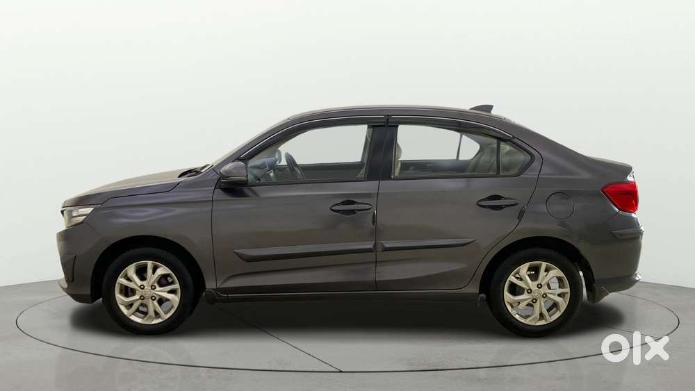 Honda Amaze V Cvt Petrol, 2019, Petrol