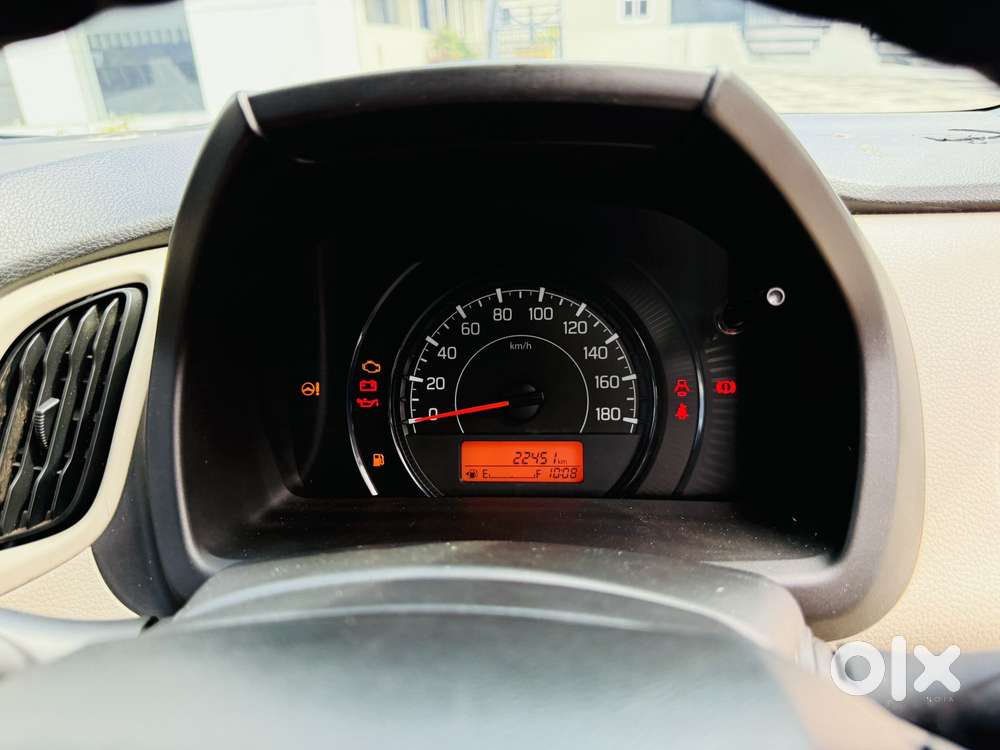 Maruti Suzuki Wagon R Vxi Opt, 2020, Petrol