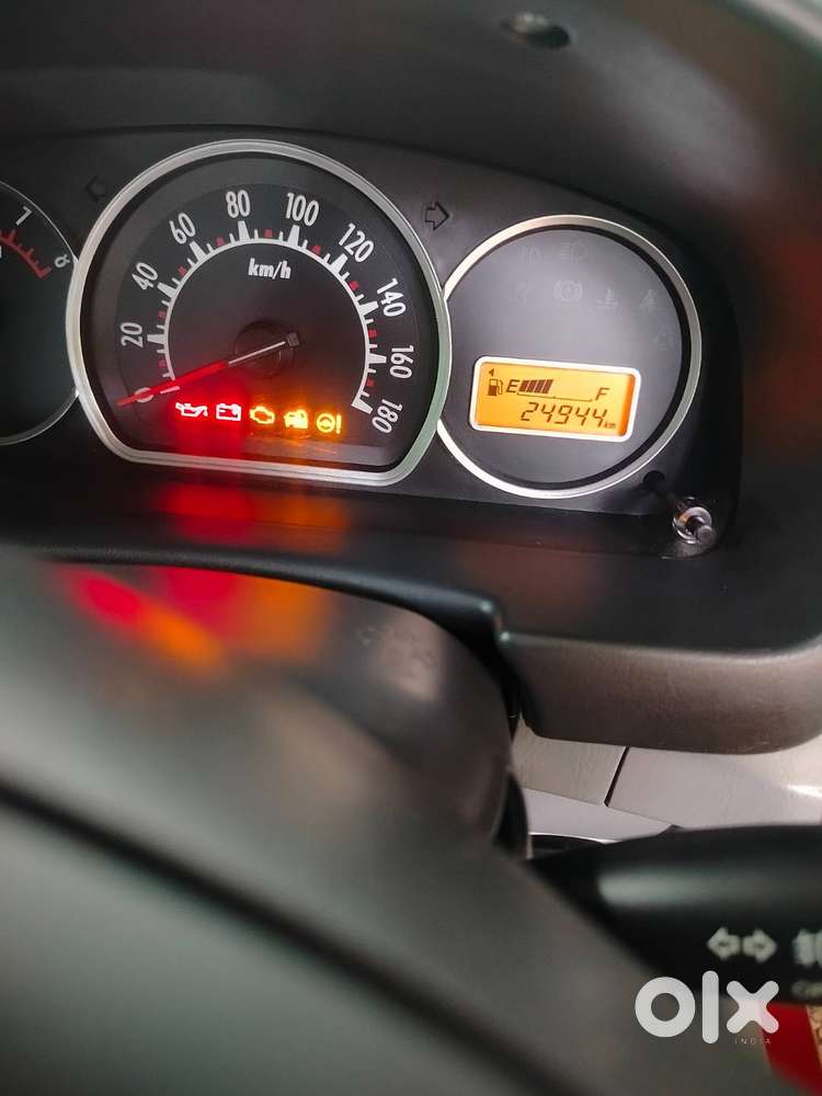 2013 Alto K10 Super Condition