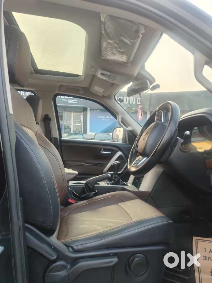 Mahindra Scorpio N Z8 Diesel Mt 2wd 7 Str, 2023, Diesel