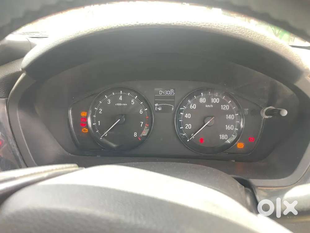 Honda Amaze 2019 Petrol Good Condition