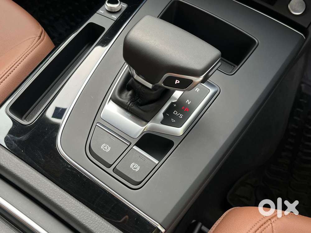 Audi Q5 2.0 45 Tfsi Technology, 2026, Petrol
