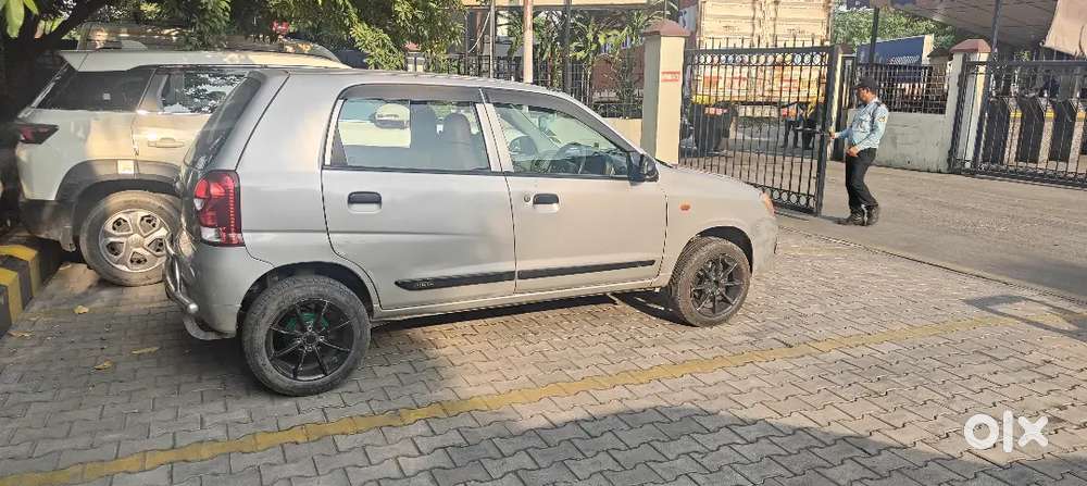 Maruti Alto K10 2011 Petrol Manual 2031 Tak Valid H