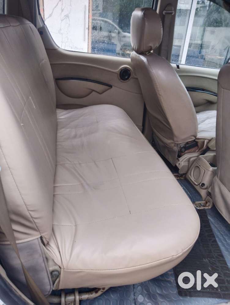Mahindra Xylo H4 Bs Iv, 2018, Diesel