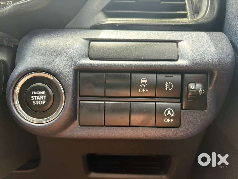 Maruti Suzuki Baleno 2023 Petrol Good Condition