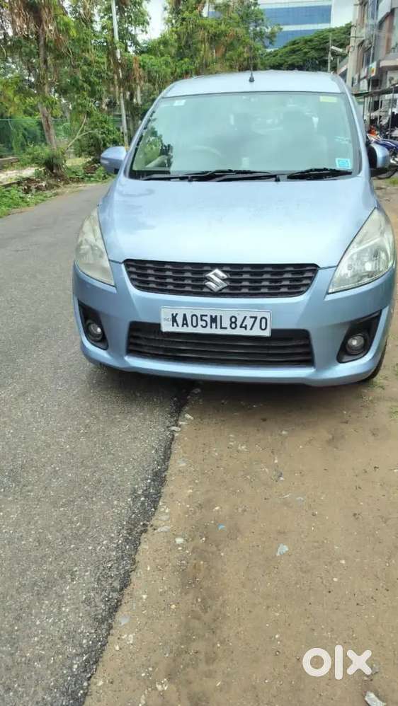Maruti Suzuki 2012 Model Zdi For Sale