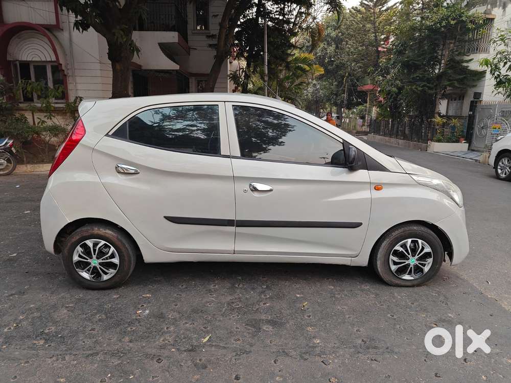 Hyundai Eon Magna +, 2012, Petrol