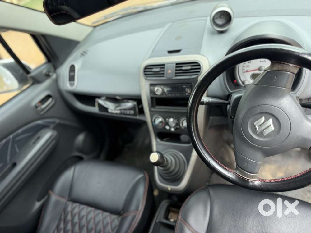 Maruti Suzuki Ritz Vdi, 2012, Diesel
