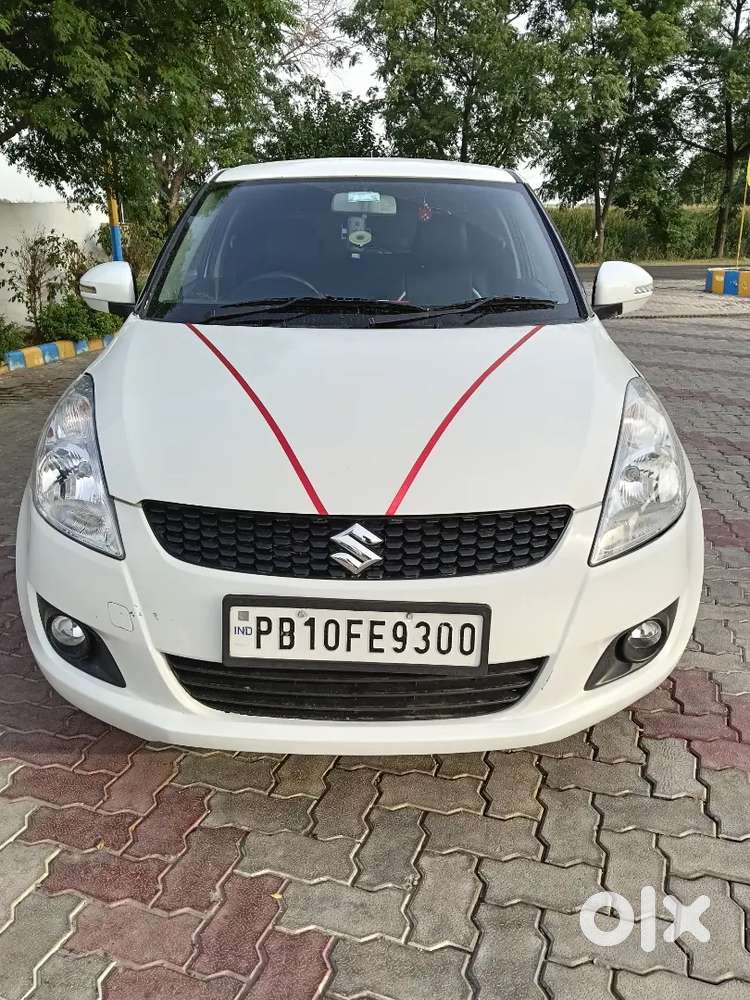 Swift Vdi 2015 Diesel