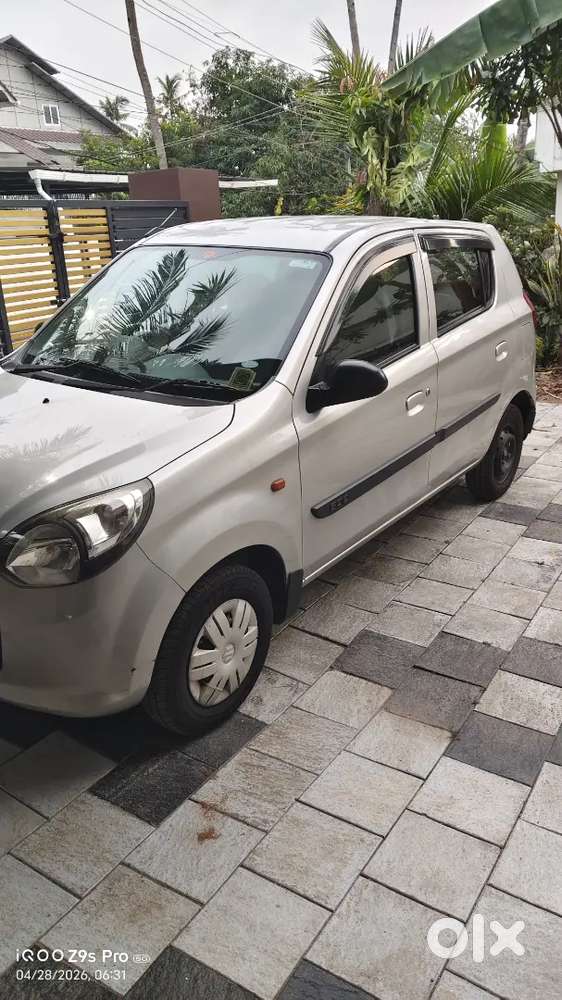 Maruti Suzuki Alto 800 2016 Petrol 45000 Km Driven