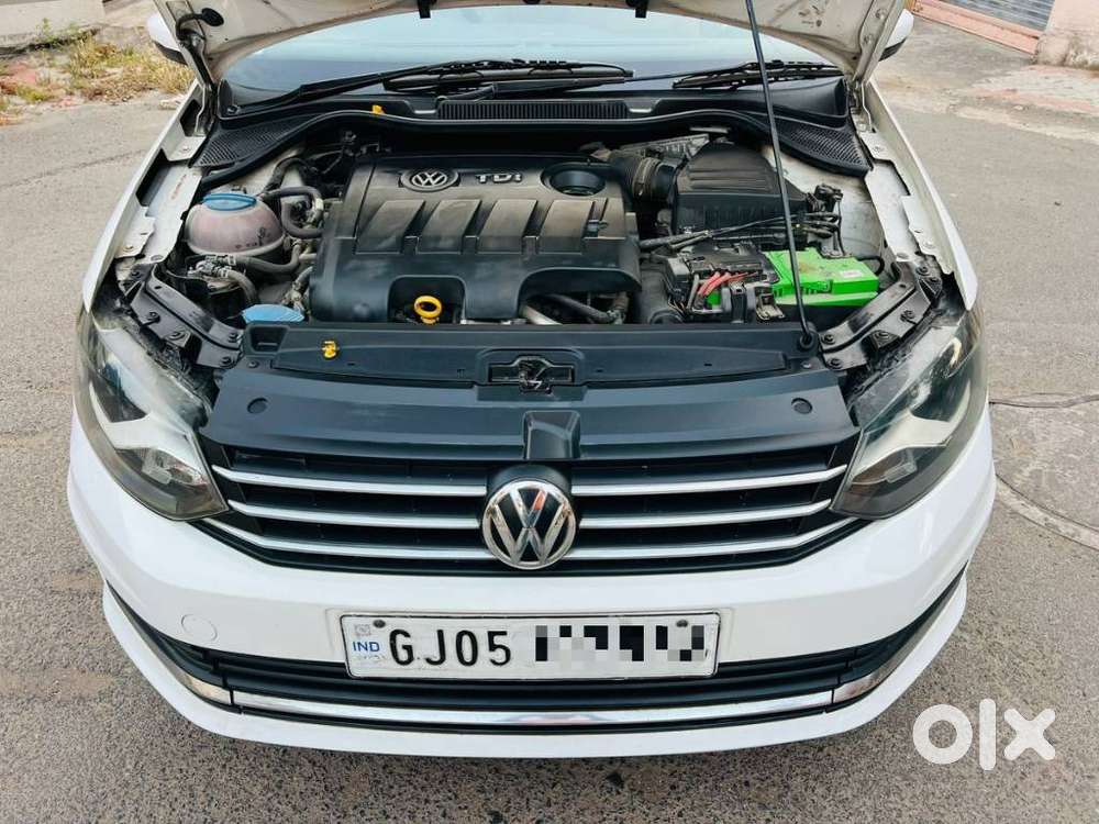 Volkswagen Vento 1.5 Tdi Highline Plus, 2016, Diesel