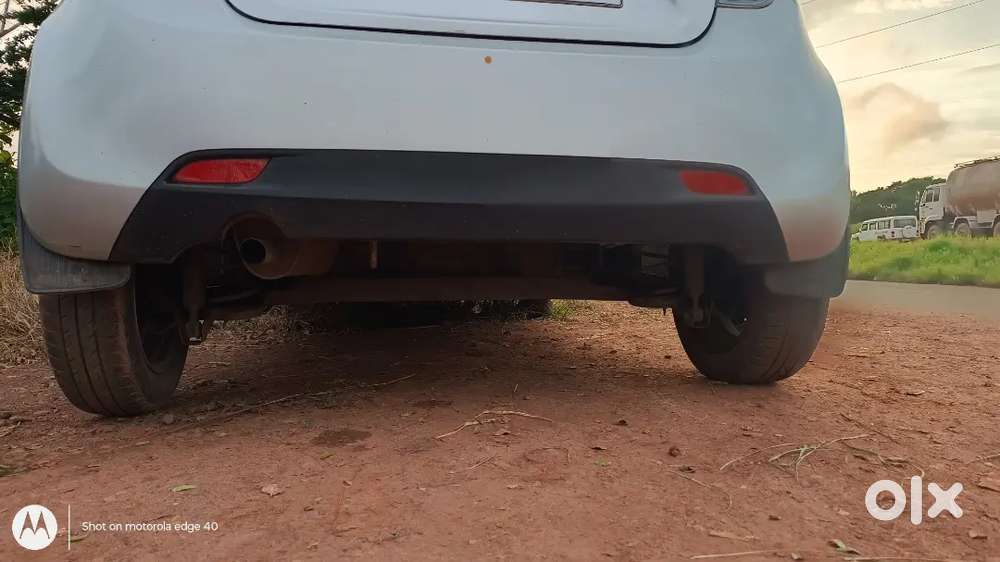 Chevrolet Beat 2012 Petrol Well Maintained