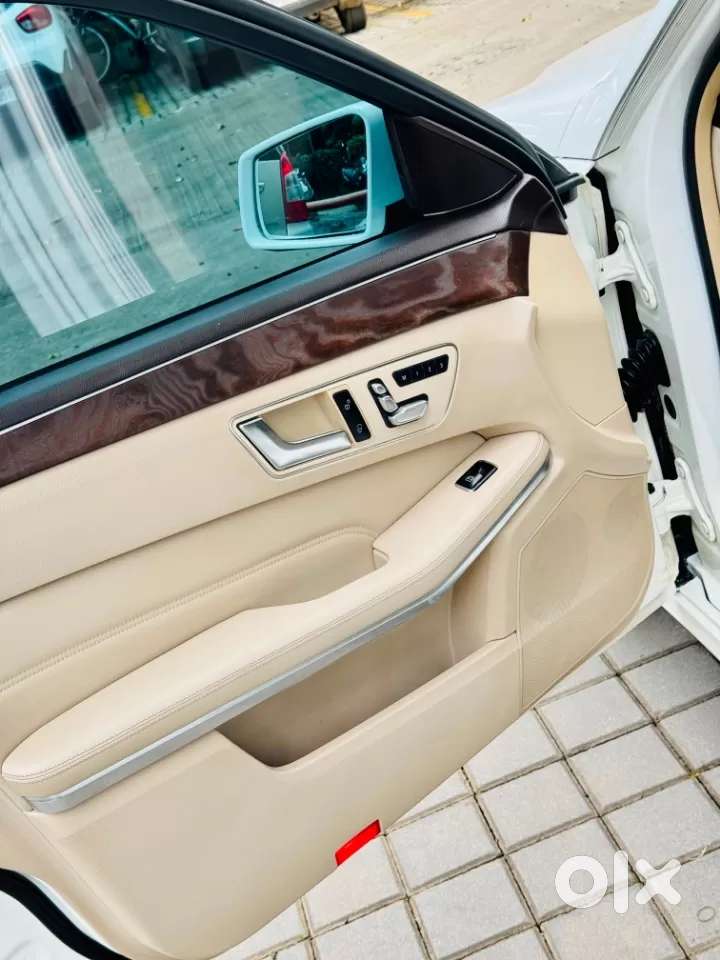 Mercedes-benz E-class E250 Cdi Edition E, 2015, Diesel