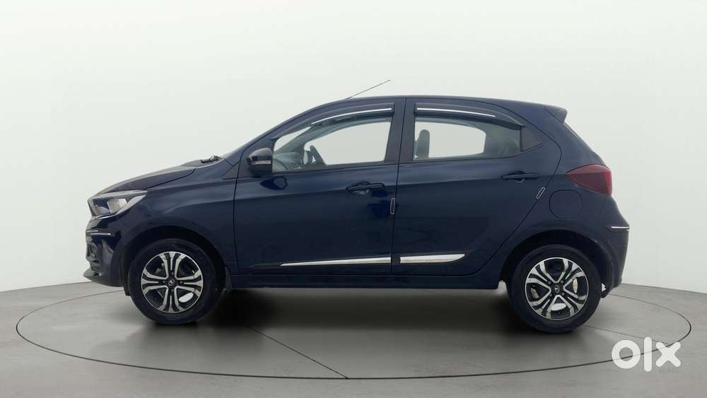 Tata Tiago 1.05 Revotorq Xt, 2023, Petrol