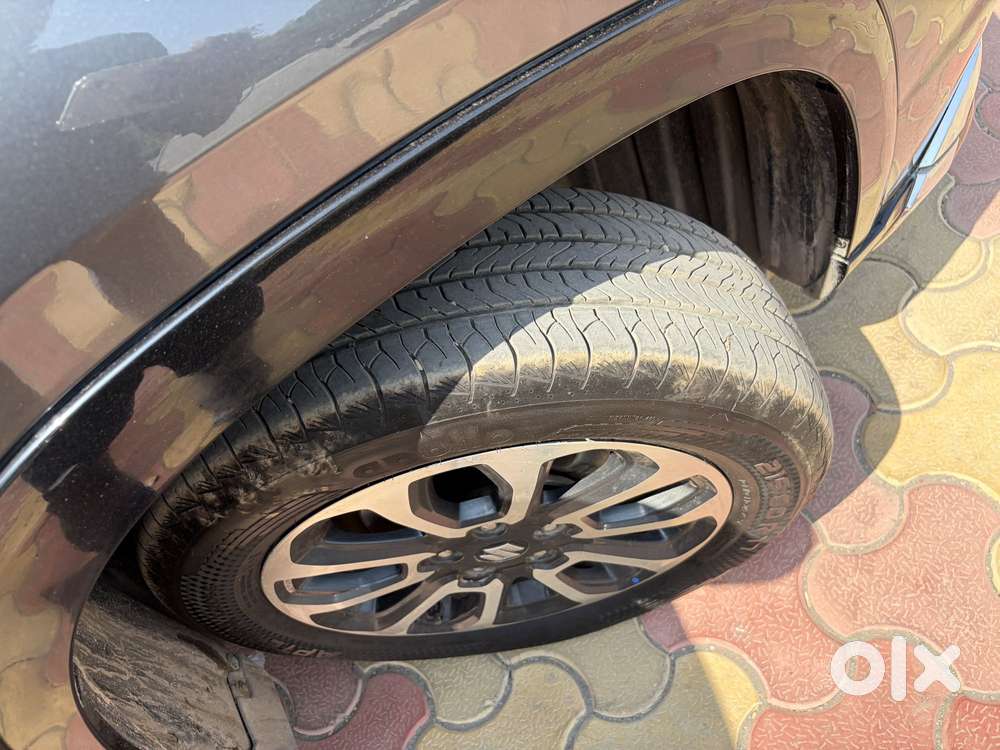 Maruti Suzuki Grand Vitara 1.5 Zeta Plus Intelligent Hybrid Ecvt, 20..