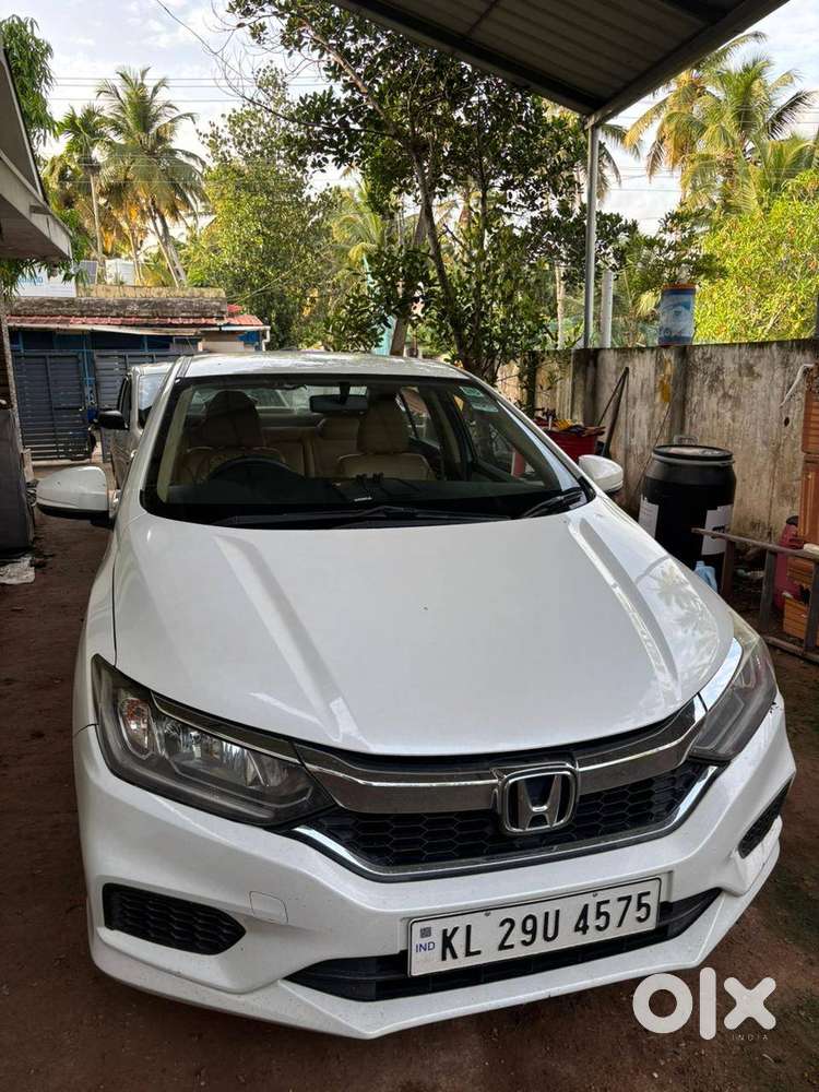 Good Condition And No Accident History