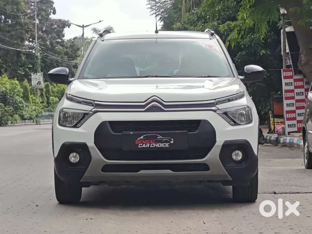 Citroen C3, 2023, Petrol
