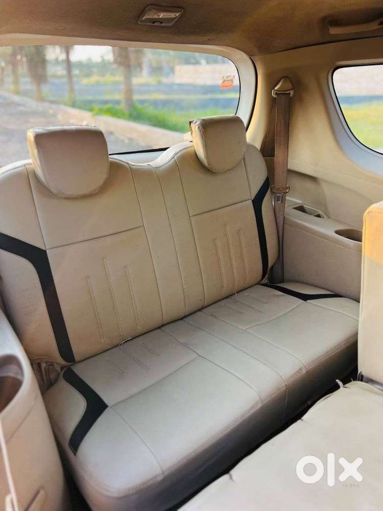 Maruti Suzuki Ertiga Vxi Abs, 2012, Cng & Hybrids