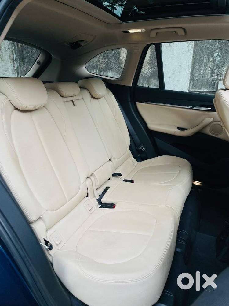 Bmw X1 Sdrive 20d X Line, 2017, Diesel