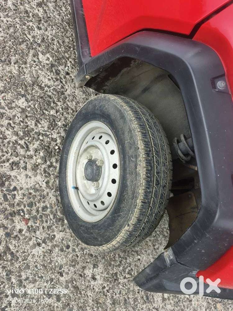 Eicher Polaris Multix, 2017, Diesel