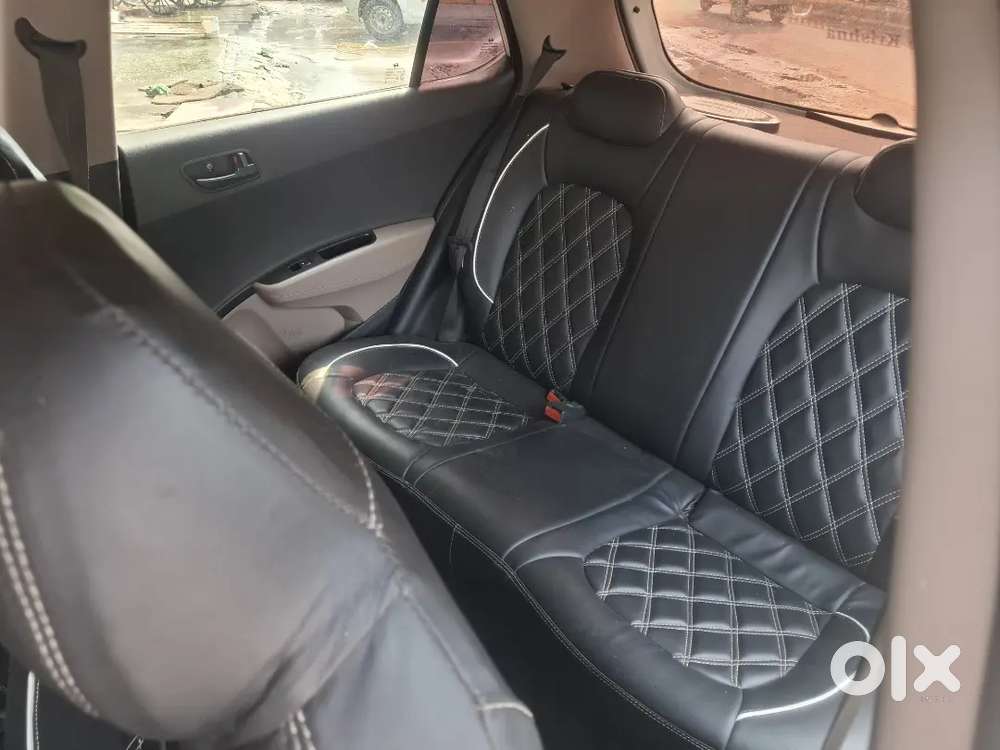Hyundai Grand I10 2015