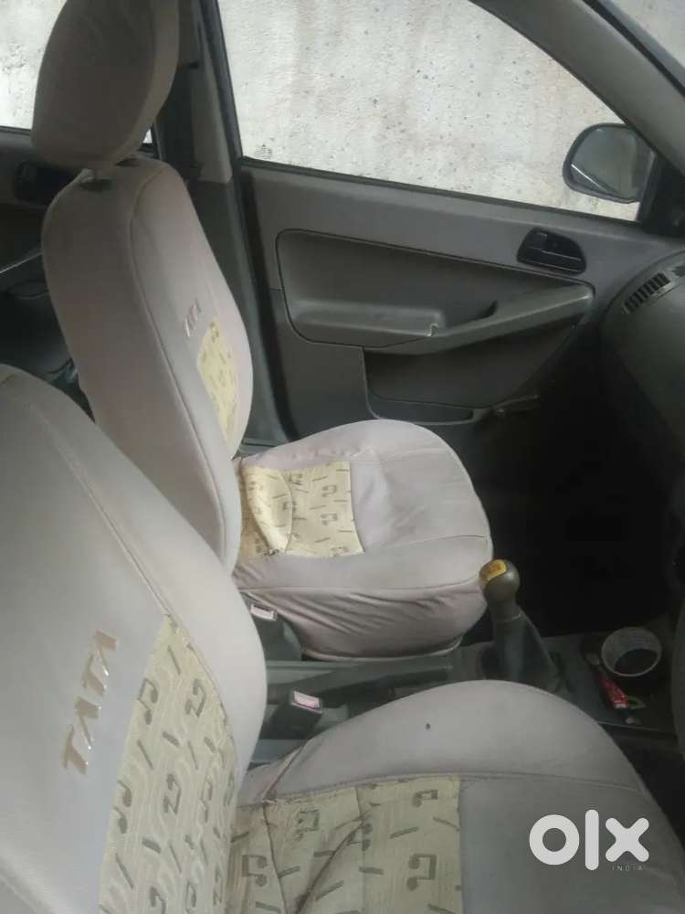 Tata Indica Vista 2011 Diesel 65000 Km Driven For Sale
