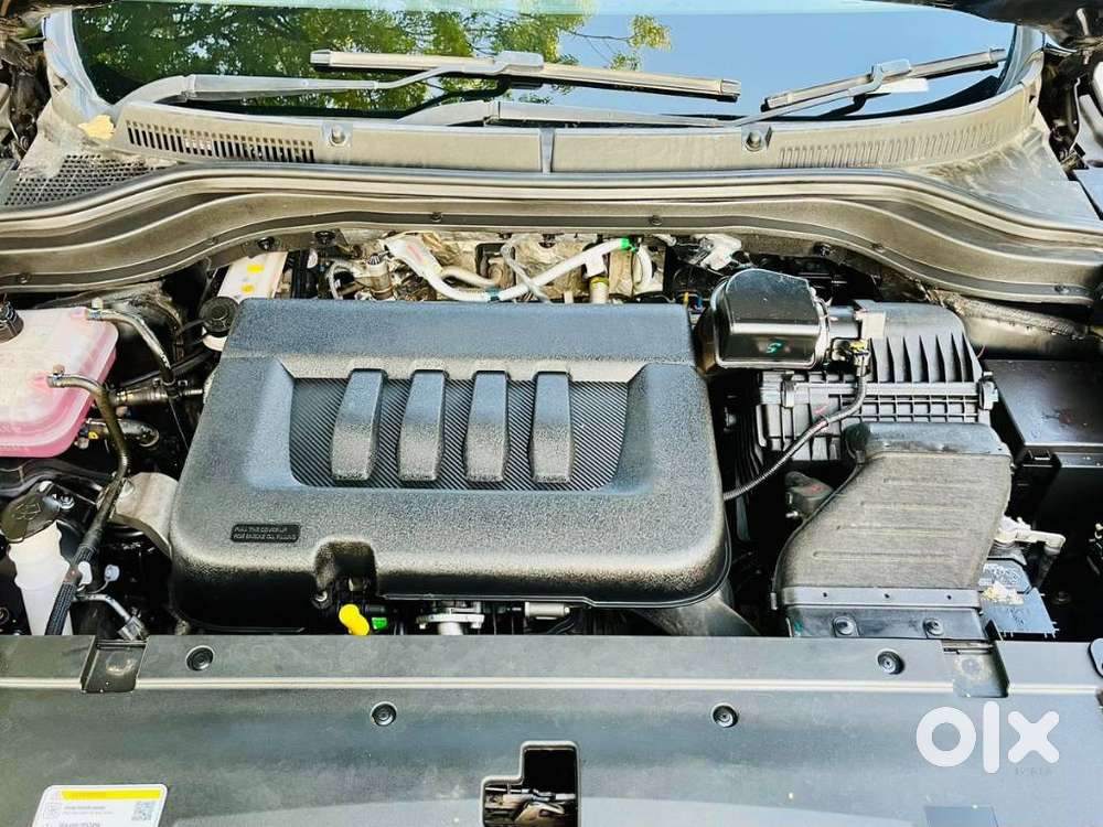 Mahindra Xuv700 2.2 Ax 7 Diesel Mt Str, 2024, Diesel