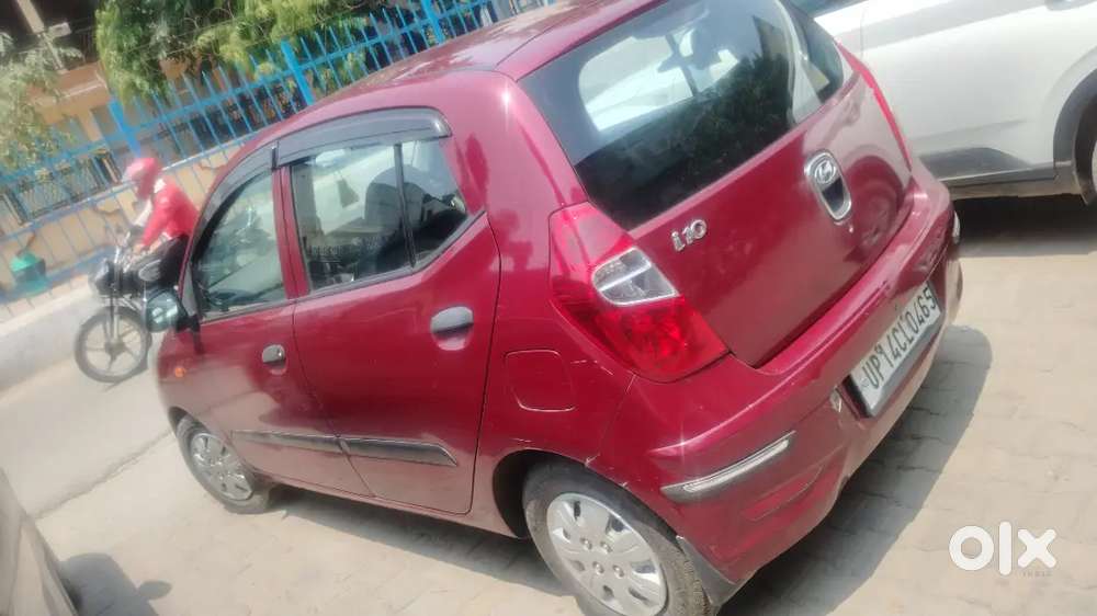 Good Car For Sell