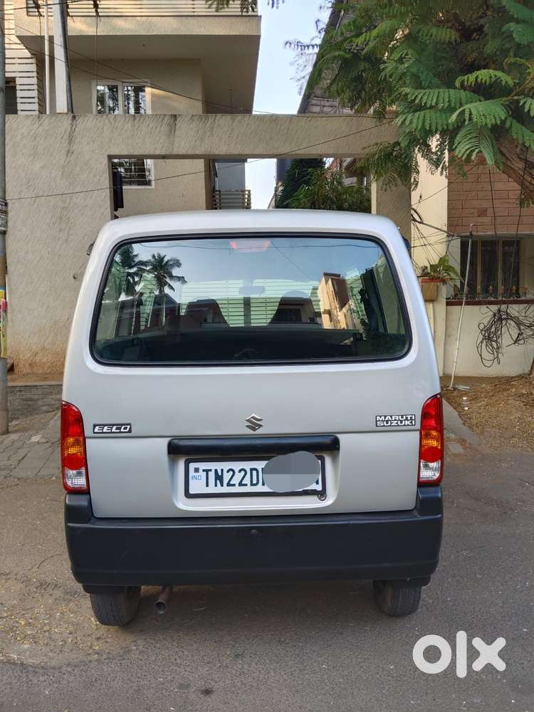 Maruti Suzuki Eeco