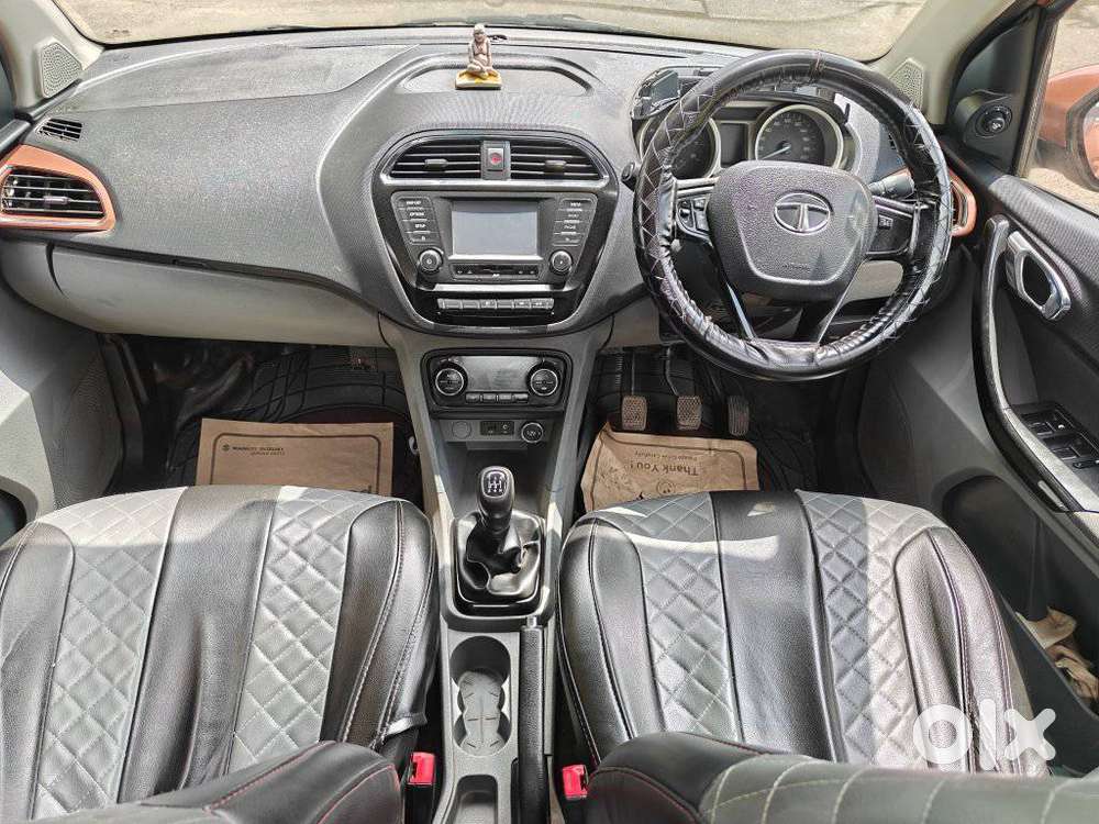 Tata Tigor Xz, 2018, Diesel