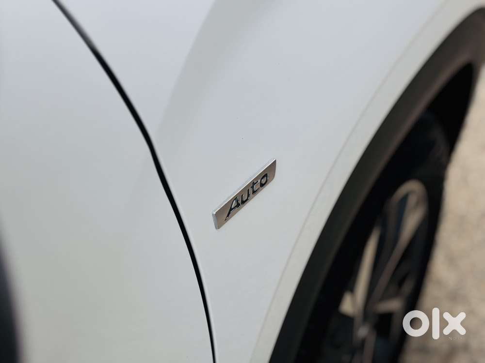 Hyundai Creta Sx(o) At, 2023, Petrol