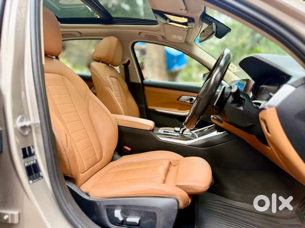 Bmw 3 Series Gran Limousine 2.0 330li M Sport First Edition, 2021, P..