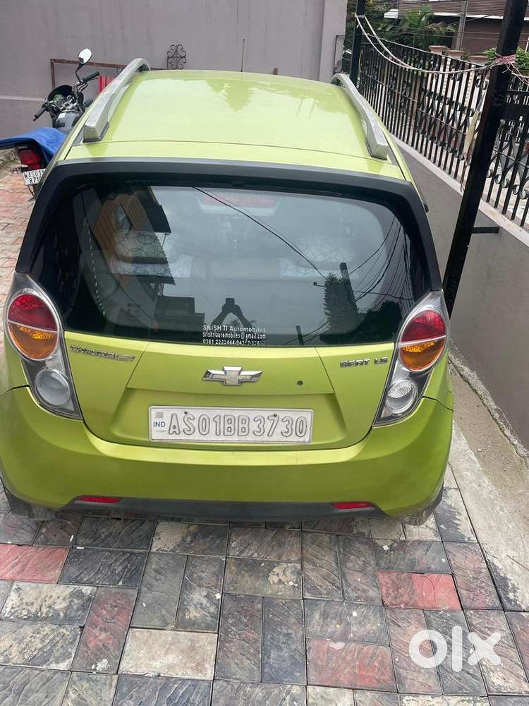 Chevrolet Used 2013 Car
