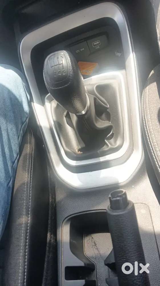Kia Sonet Htk O Diesel 2025 Manual