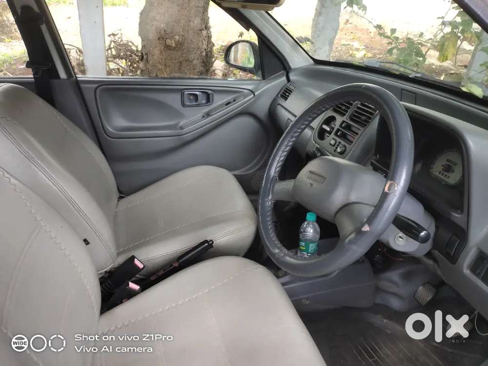 Maruti Zen Estilo 1.0 Lxi 2004