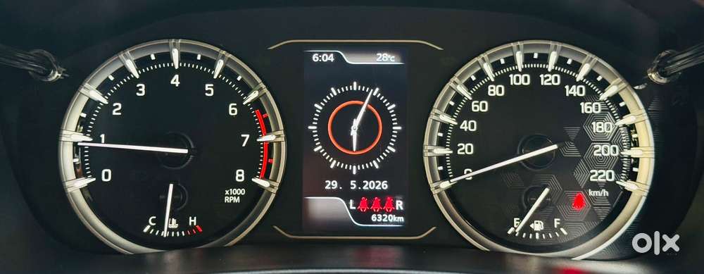 Maruti Suzuki Grand Vitara 1.5 Delta Smart Hybrid, 2024, Petrol