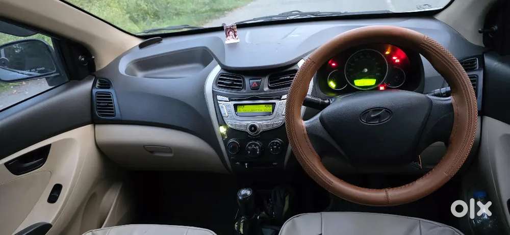 Hyundai Eon Magna Plus 2019