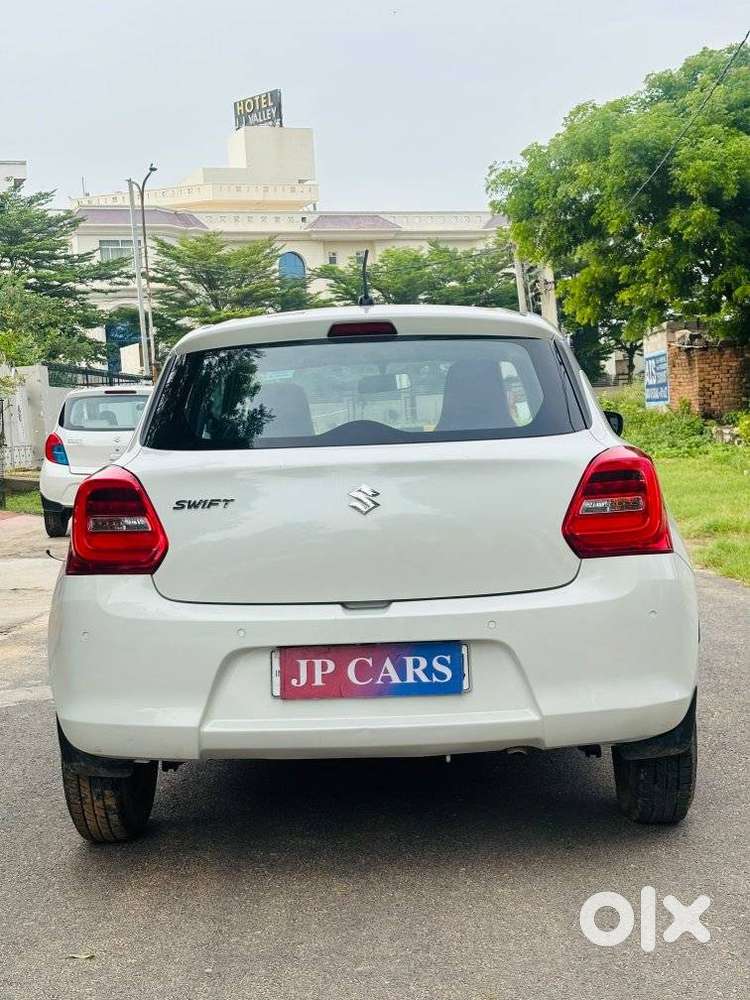Maruti Suzuki Swift Lxi Option, 2023, Petrol