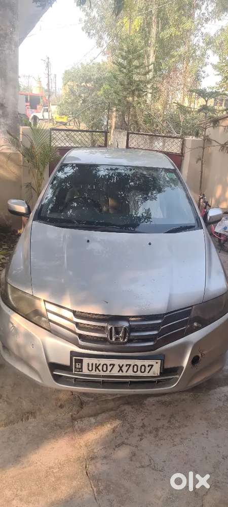 Honda City 2010 Petrol 117306 Km Driven Power Window