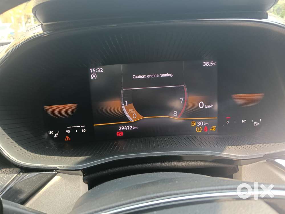 Skoda Slavia Ambition 1.5l Tsi Mt, 2022, Petrol