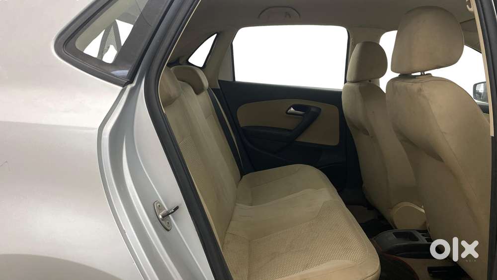 Volkswagen Polo 2013-2015 1.2 Mpi Highline, 2015, Petrol