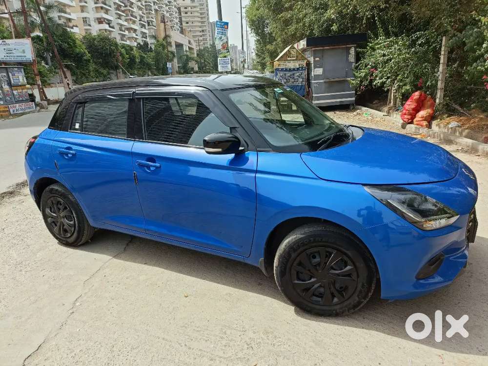 Swift 1.2 Vxi Maruti 2024