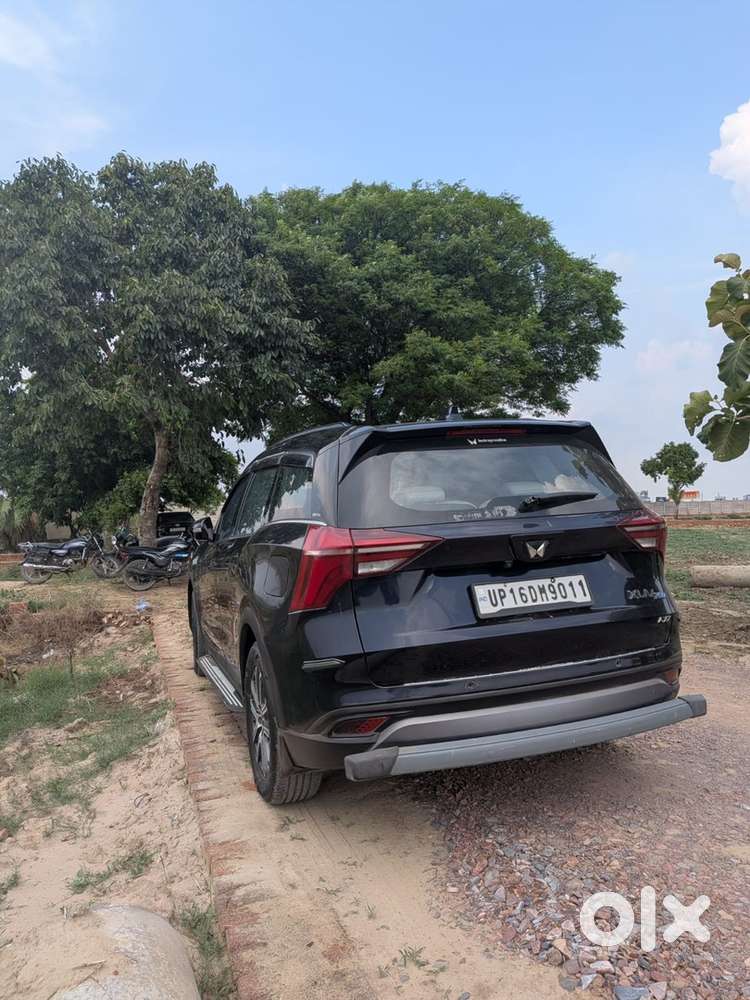Mahindra Xuv700 Diesel 13 December 2022