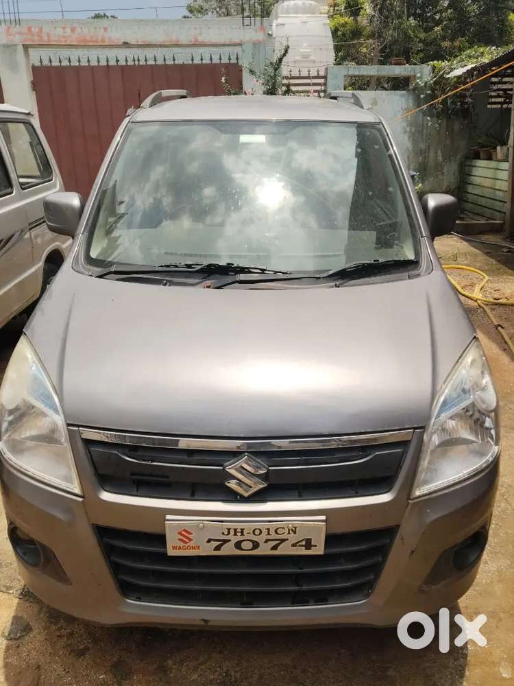 Wagon R For Sale