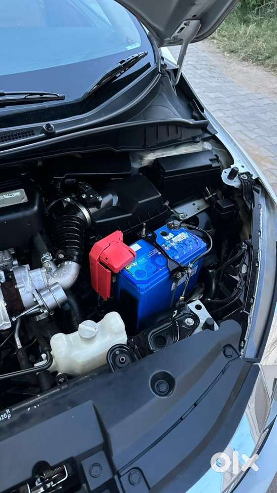 Honda City 2018 Diesel Well Maintained