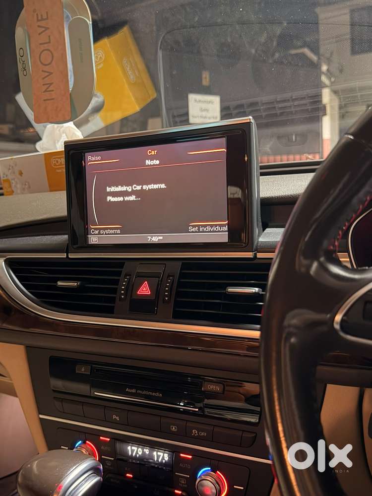 Audi A6 2.0 Tdi Technology Pack, 2014, Diesel