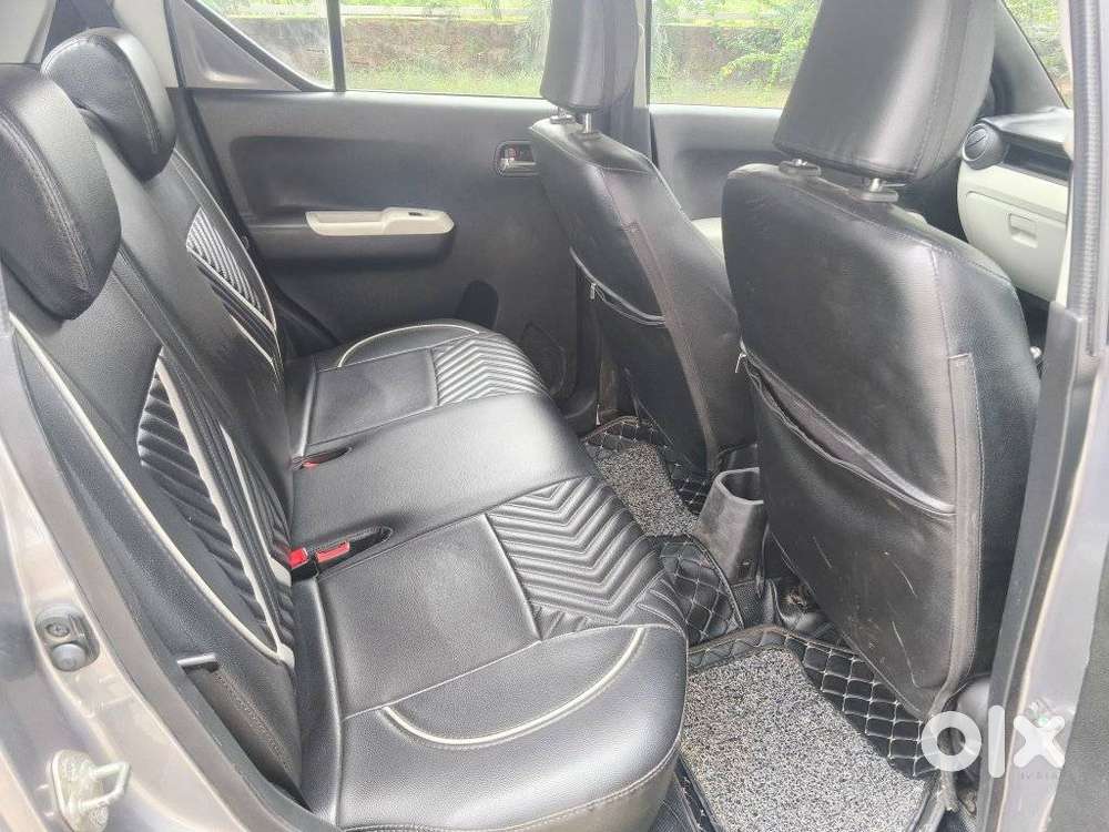 Maruti Suzuki Ignis 1.3 Zeta, 2022, Petrol