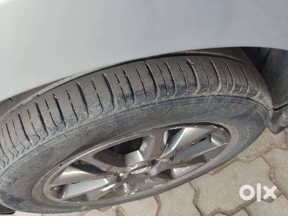 Hyundai I20 Sportz Plus Cvt, 2019, Petrol