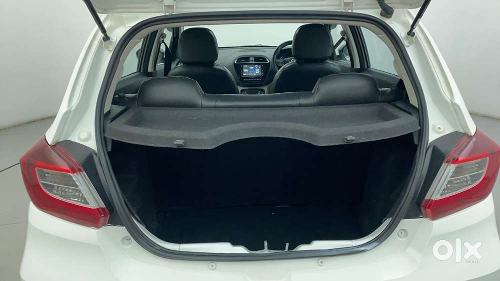 Tata Tiago 1.2 Revotron Xz Plus, 2023, Petrol