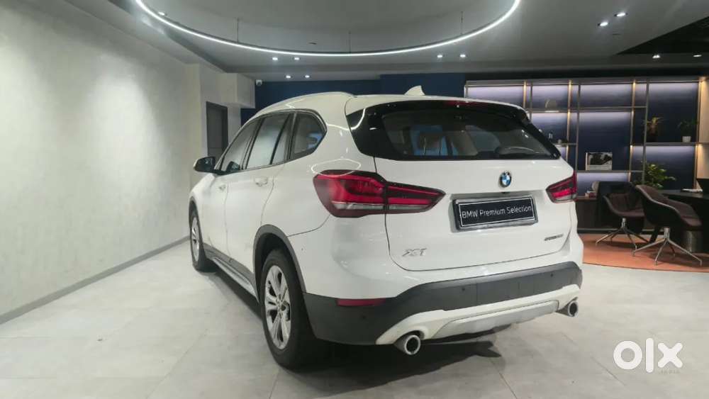 Bmw X1 2.0 Sdrive20i Xline, 2022, Petrol